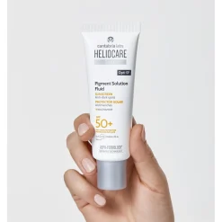 Heliocare 360 Pigment Solution Fluid SPF50+ Dark Spots 50ml (1.69floz)