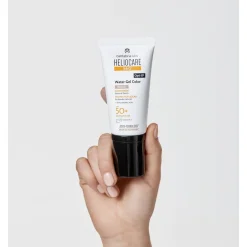 Heliocare 360 Water Gel Beige SPF50+ Sunscreen 50ml (1.69floz)