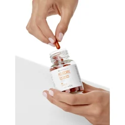 Heliocare Sun Capsules Sun Supplement x60