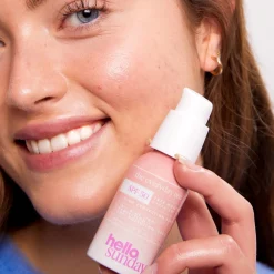 Hello Sunday The Everyday One Face Moisturizer SPF50 50ml