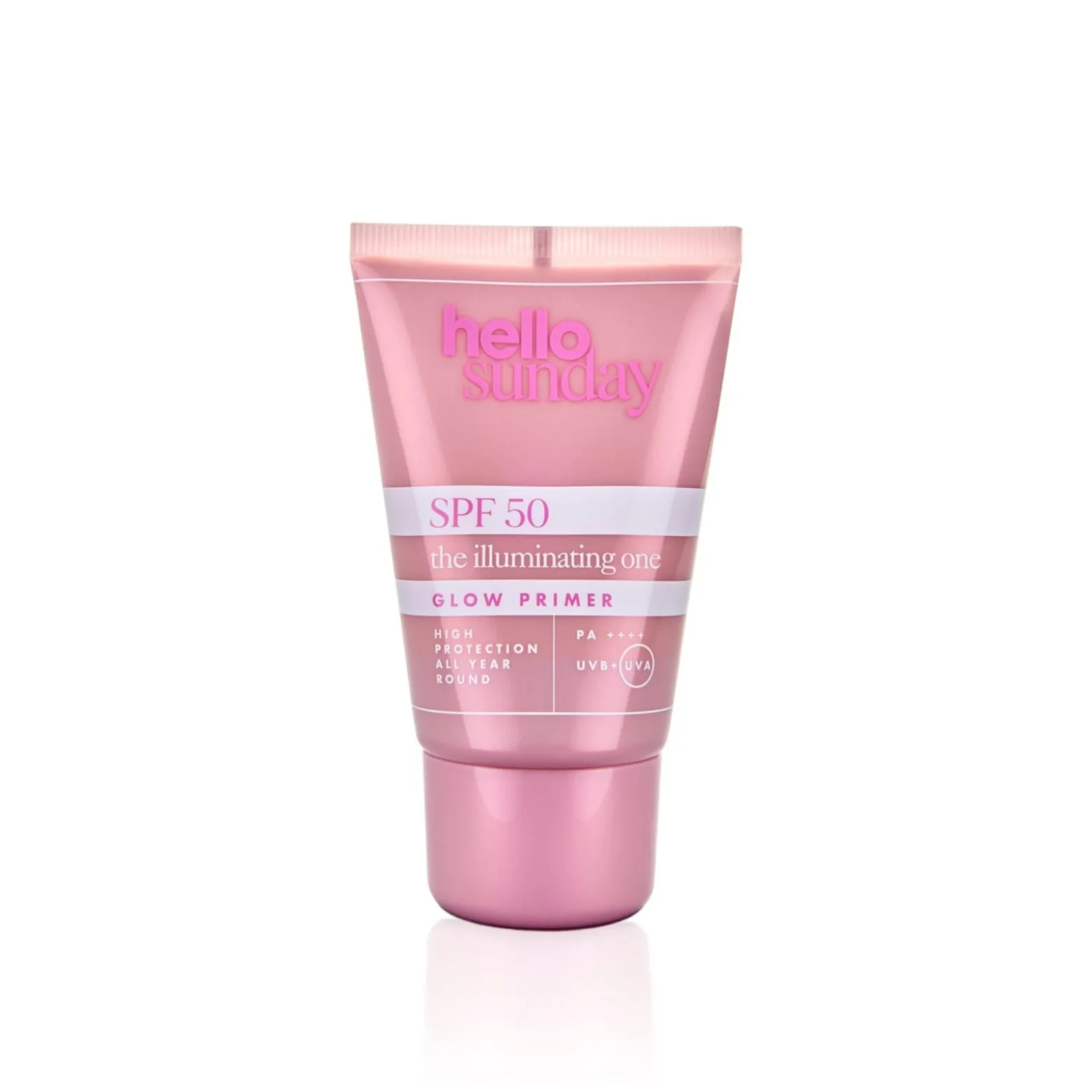 Hello Sunday The Illuminating One Glow Primer SPF50 50ml (1.7floz)