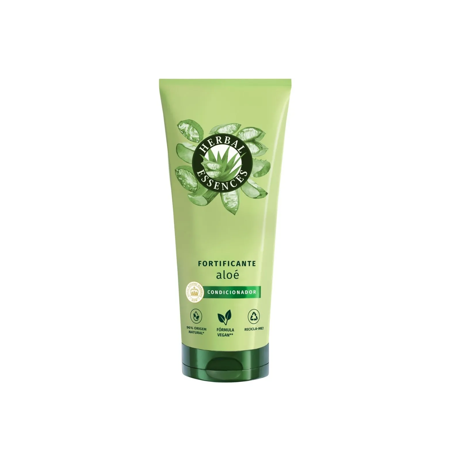 Herbal Essences Aloe Fortifying Conditioner 250ml (8.45floz)
