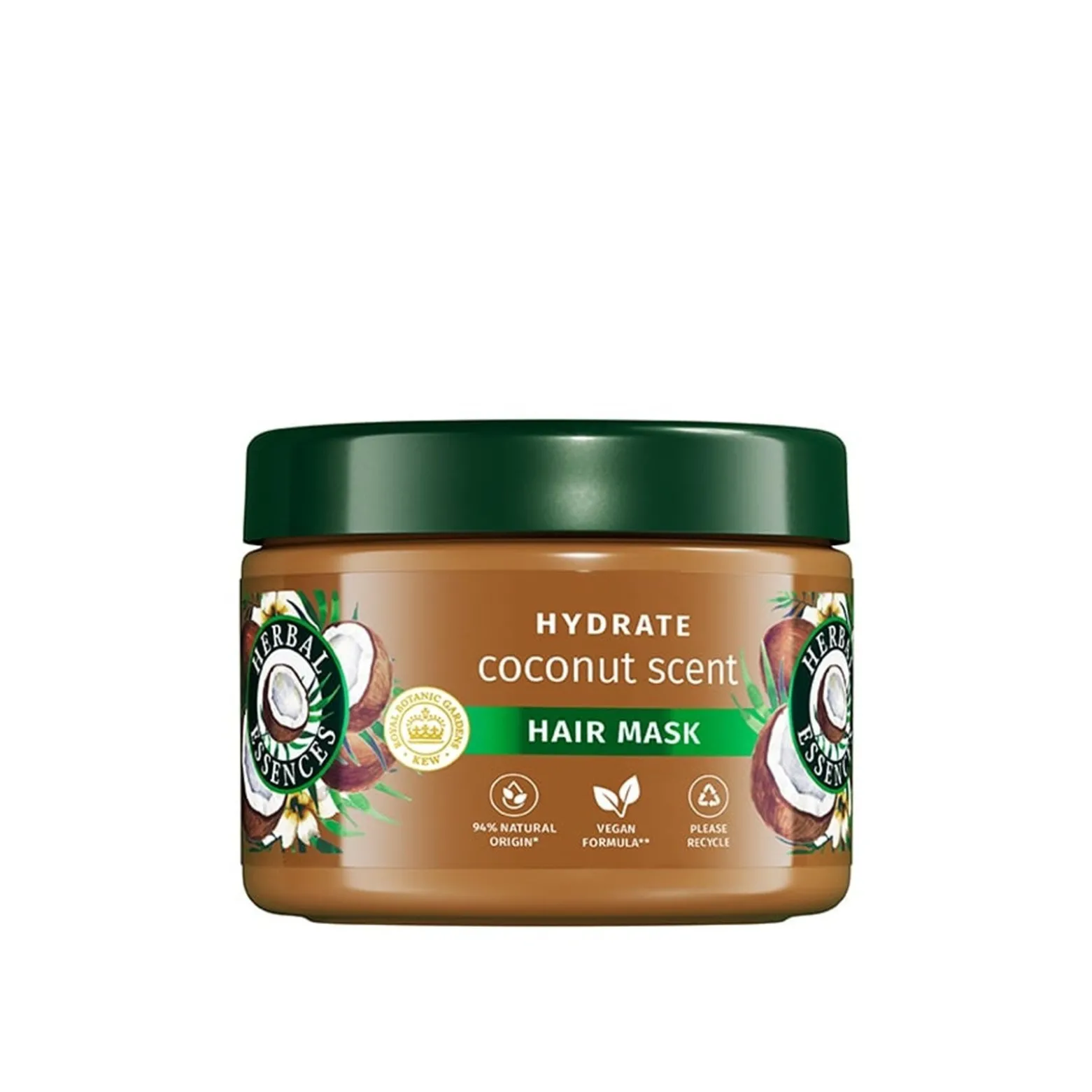Herbal Essences Coconut Hydrate Hair Mask 500ml (16.9floz)