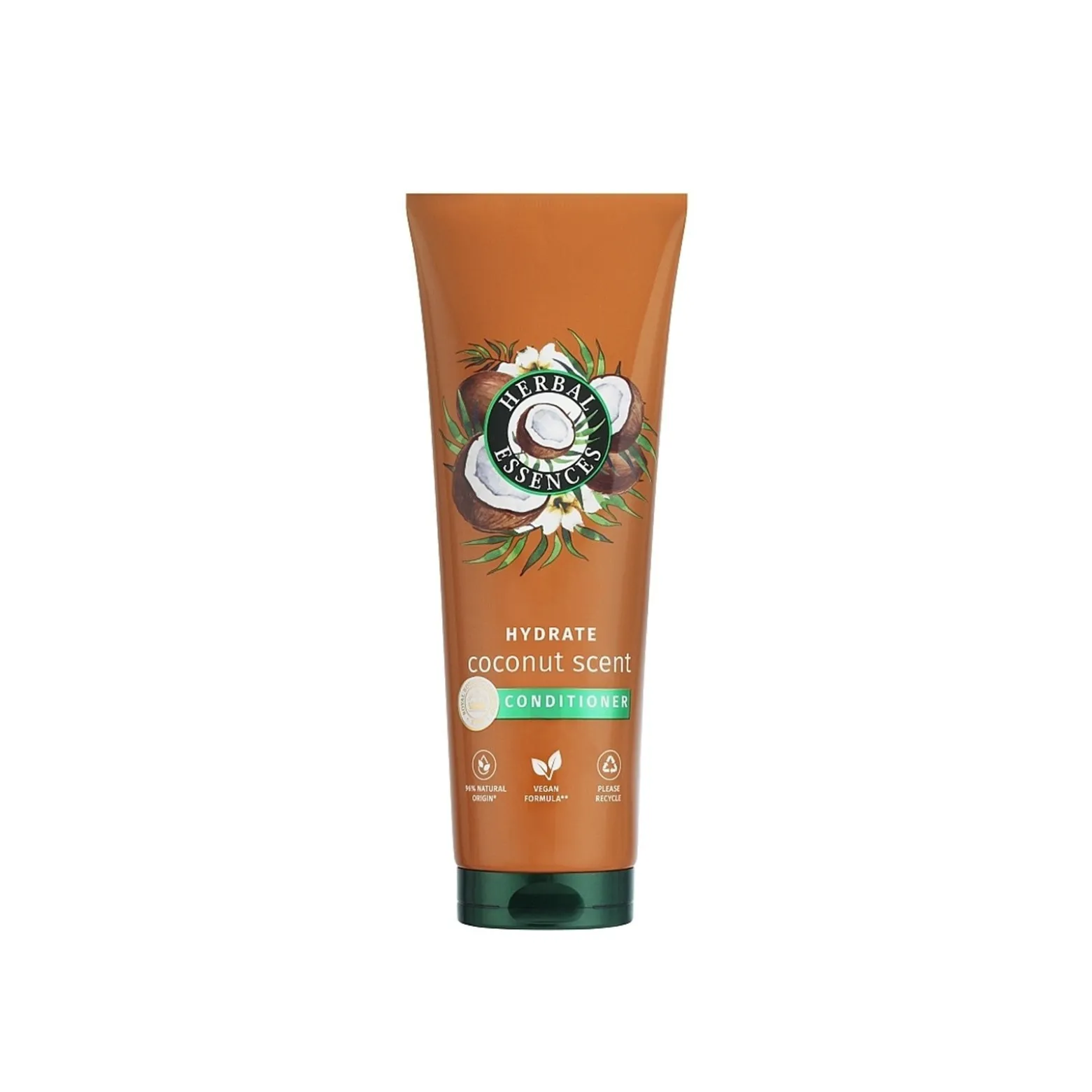 Herbal Essences Coconut Hydrate Conditioner 250ml (8.45floz)