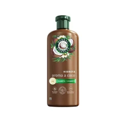 Herbal Essences Coconut Hydrate Shampoo 350ml (11.83floz)