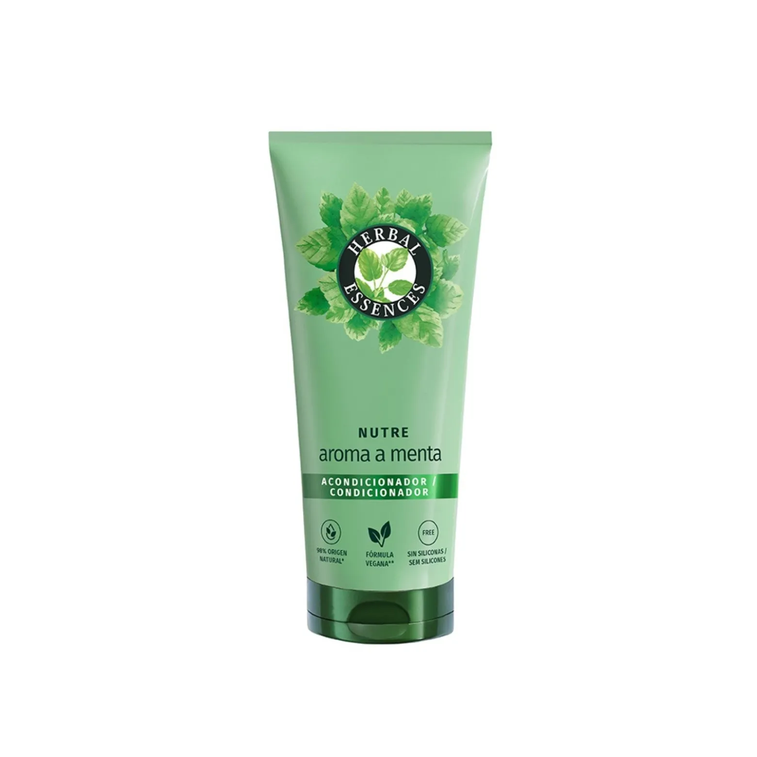 Herbal Essences Mint Nourish Conditioner 250ml (8.45)
