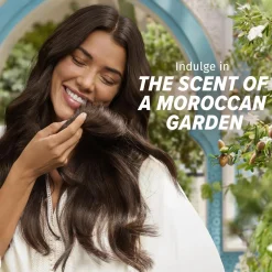 Herbal Essences Moroccan Argan Oil Deep Repair Oil Elixir 95ml (3.2floz)