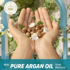 Herbal Essences Moroccan Argan Oil Deep Repair Oil Elixir 95ml (3.2floz)