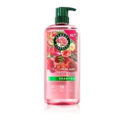 Herbal Essences Petal Soft Rose Scent Shampoo 650ml (22floz)