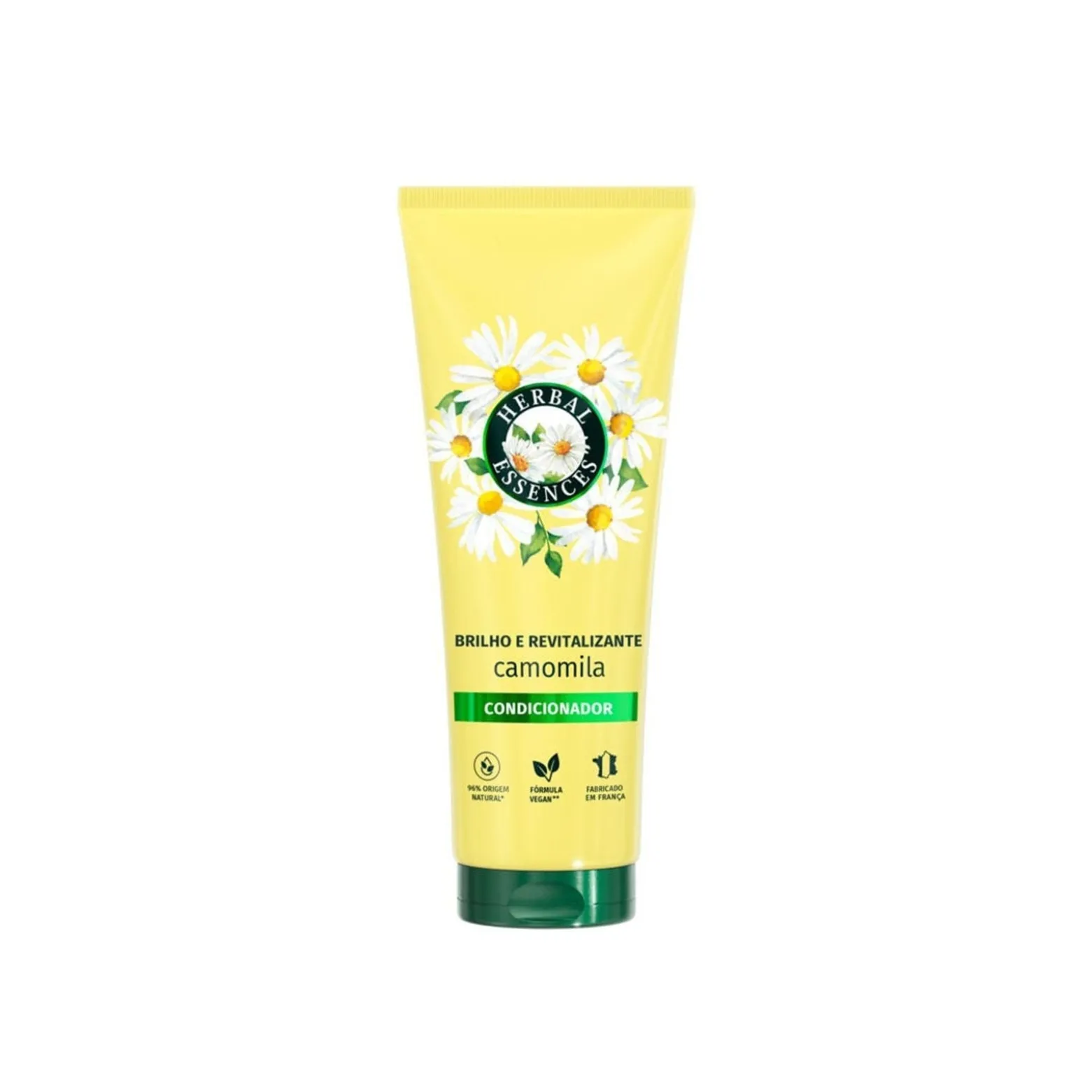 Herbal Essences Smooth & Shine Chamomile Conditioner 250ml (8.45floz)