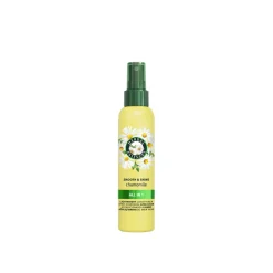 Herbal Essences Smooth & Shine Chamomile Lightweight Conditioner 145ml (4.9floz)