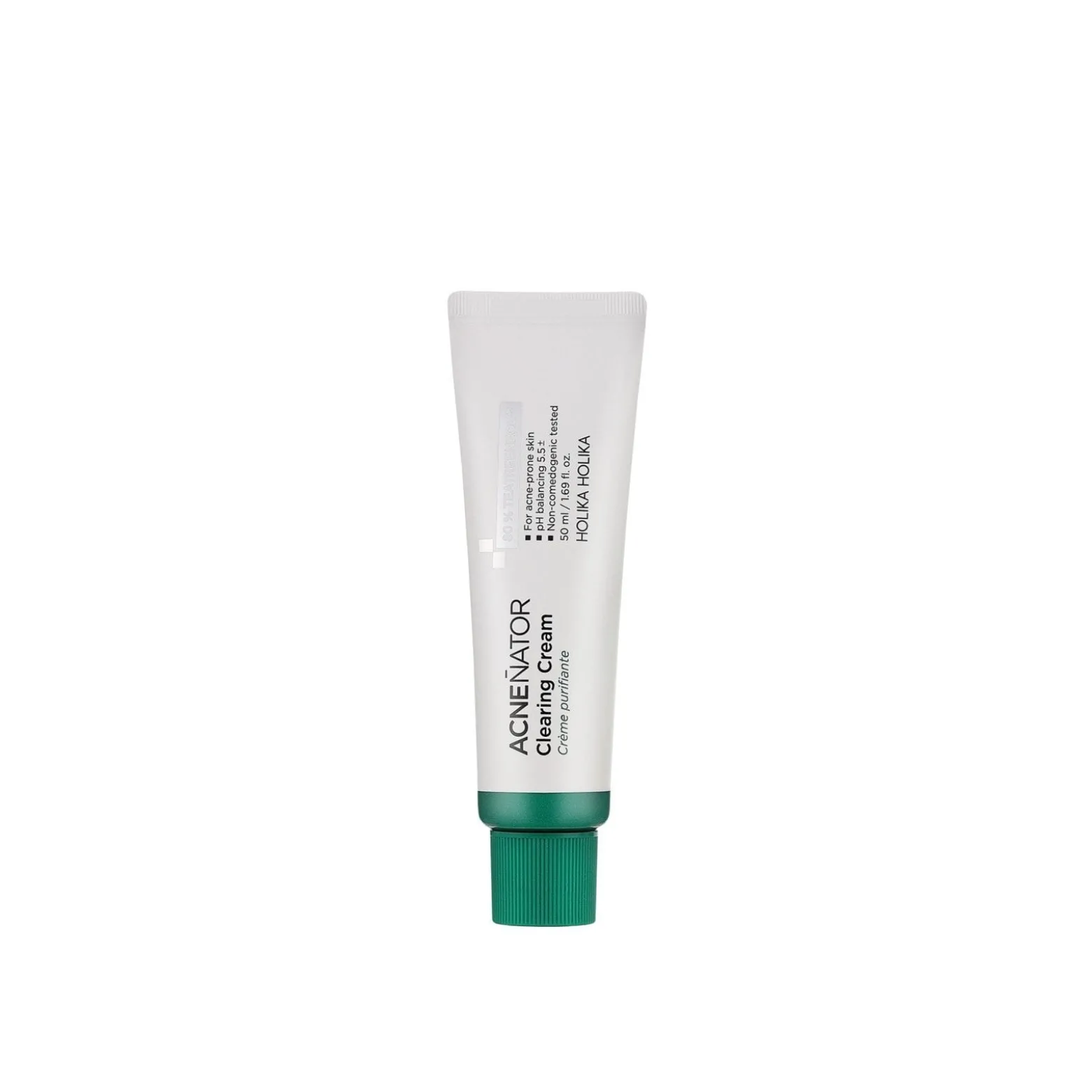 Holika Holika Acnenator Clearing Cream 50ml (1.69floz)
