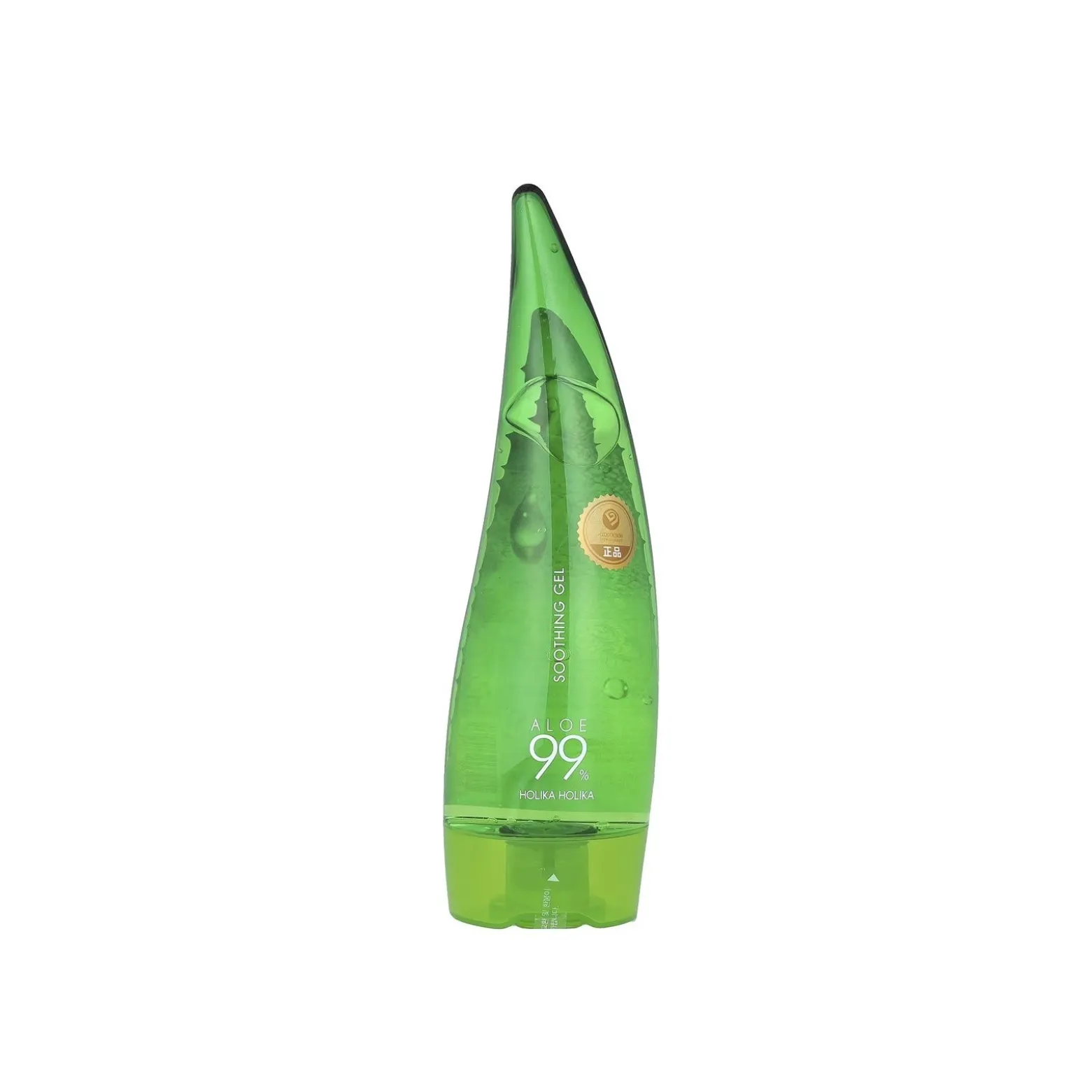 Holika Holika Aloe 99% Soothing Gel 250ml (8.45floz)