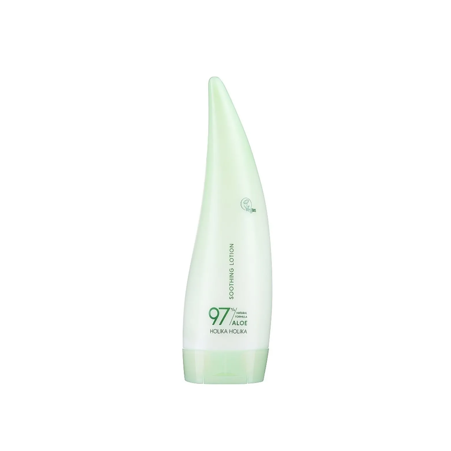Holika Holika Aloe 97% Soothing Lotion 240ml (8.11floz)