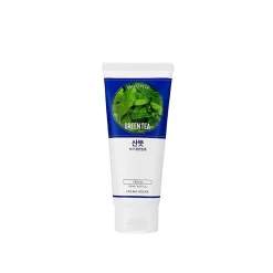 Holika Holika Daily Fresh Cleansing Foam Green Tea 150ml (5.07fl oz)
