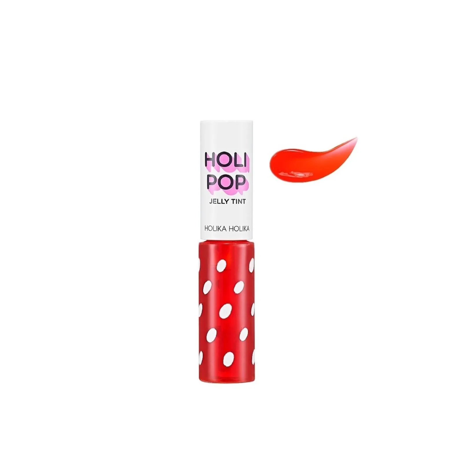 Holika Holika Holi Pop Jelly Tint PK03 Beet 9.5ml (032floz)