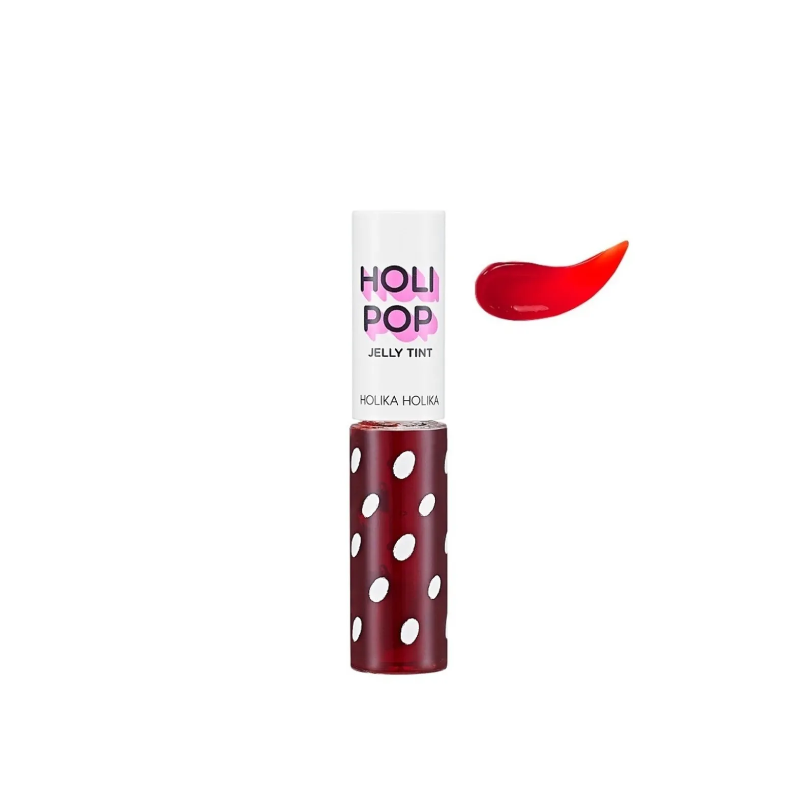 Holika Holika Holi Pop Jelly Tint OR02 Carrot 9.5ml (032floz)