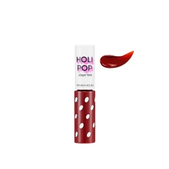 Holika Holika Holi Pop Jelly Tint OR06 Chilly 9.5ml (032floz)
