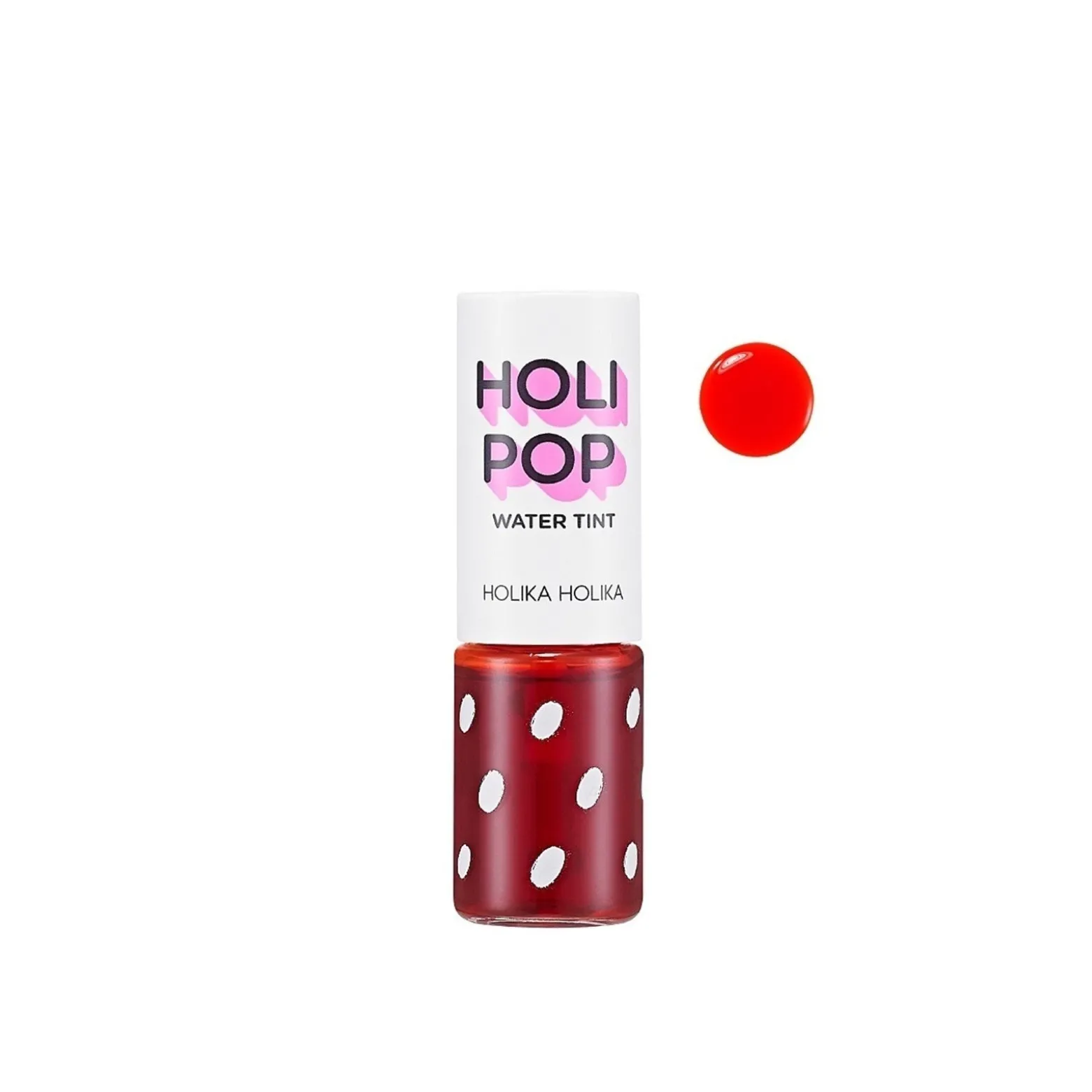 Holika Holika Holi Pop Water Tint 02 9ml (0.3floz)