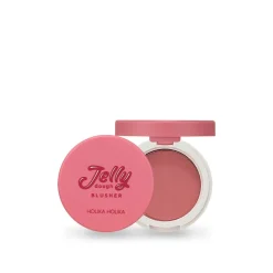 Holika Holika Jelly Dough Blusher 05 Rose Jelly 4.2g (0.14oz)