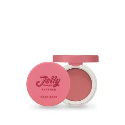 Holika Holika Jelly Dough Blusher 05 Rose Jelly 4.2g (0.14oz)