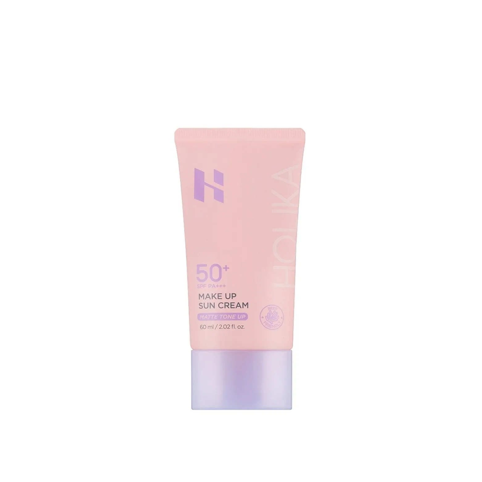 Holika Holika Make Up Sun Cream Matte Tone Up SPF50+ 60ml (2.02floz)
