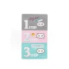 Holika Holika Pig Nose Clear Blackhead 3-Step Kit