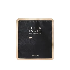 Holika Holika Prime Youth Black Snail Repair Hydrogel Mask 25g (0.88oz)