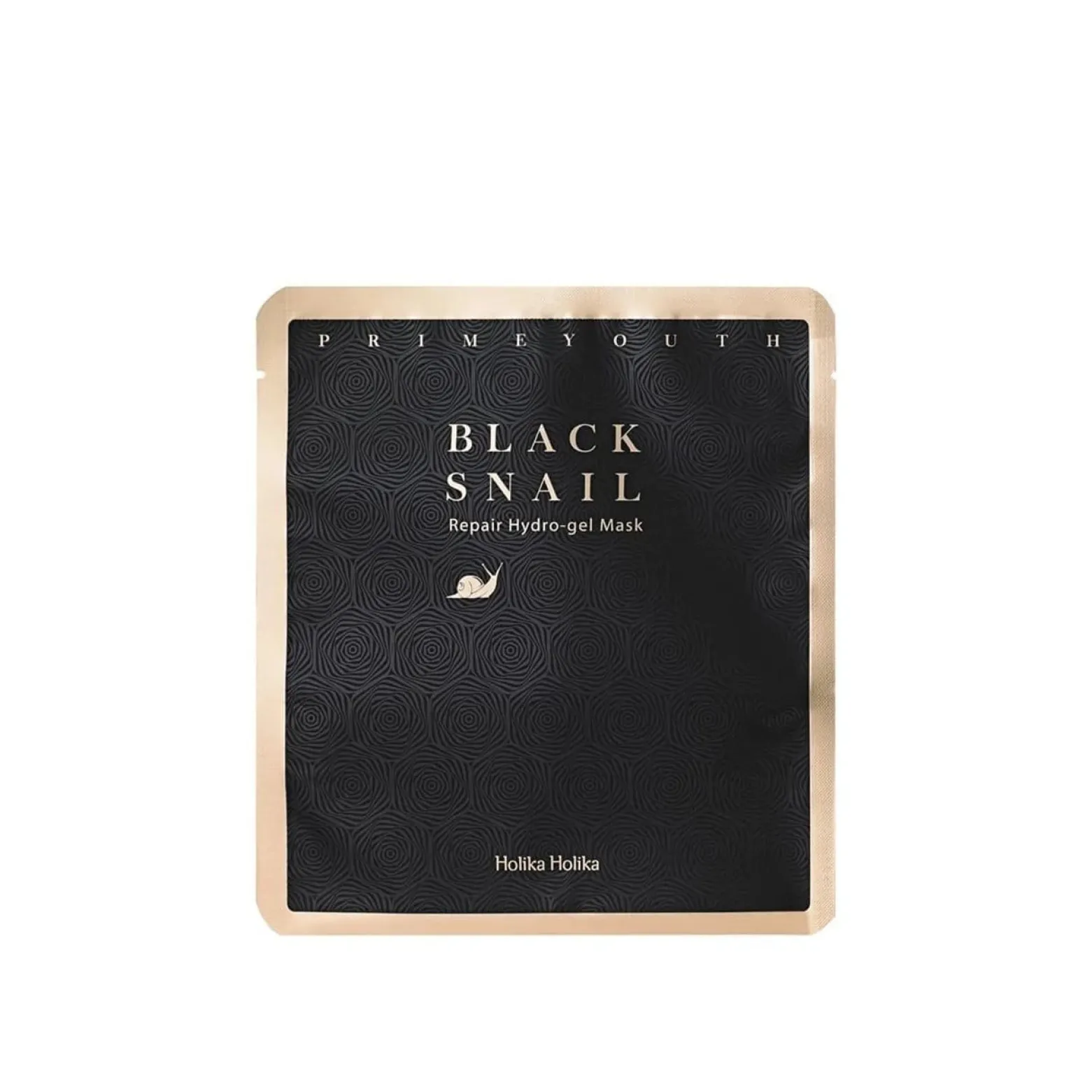Holika Holika Prime Youth Black Snail Repair Hydrogel Mask 25g (0.88oz)
