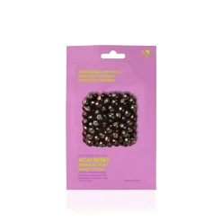 Holika Holika Pure Essence Mask Sheet Acai Berry 23ml (0.78floz)