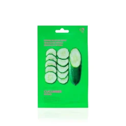 Holika Holika Pure Essence Mask Sheet Cucumber 23ml (0.78floz)