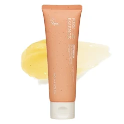 Holika Holika Pure Essence The Vegan Carrost Cool Calming Mask 80g (2.82oz)