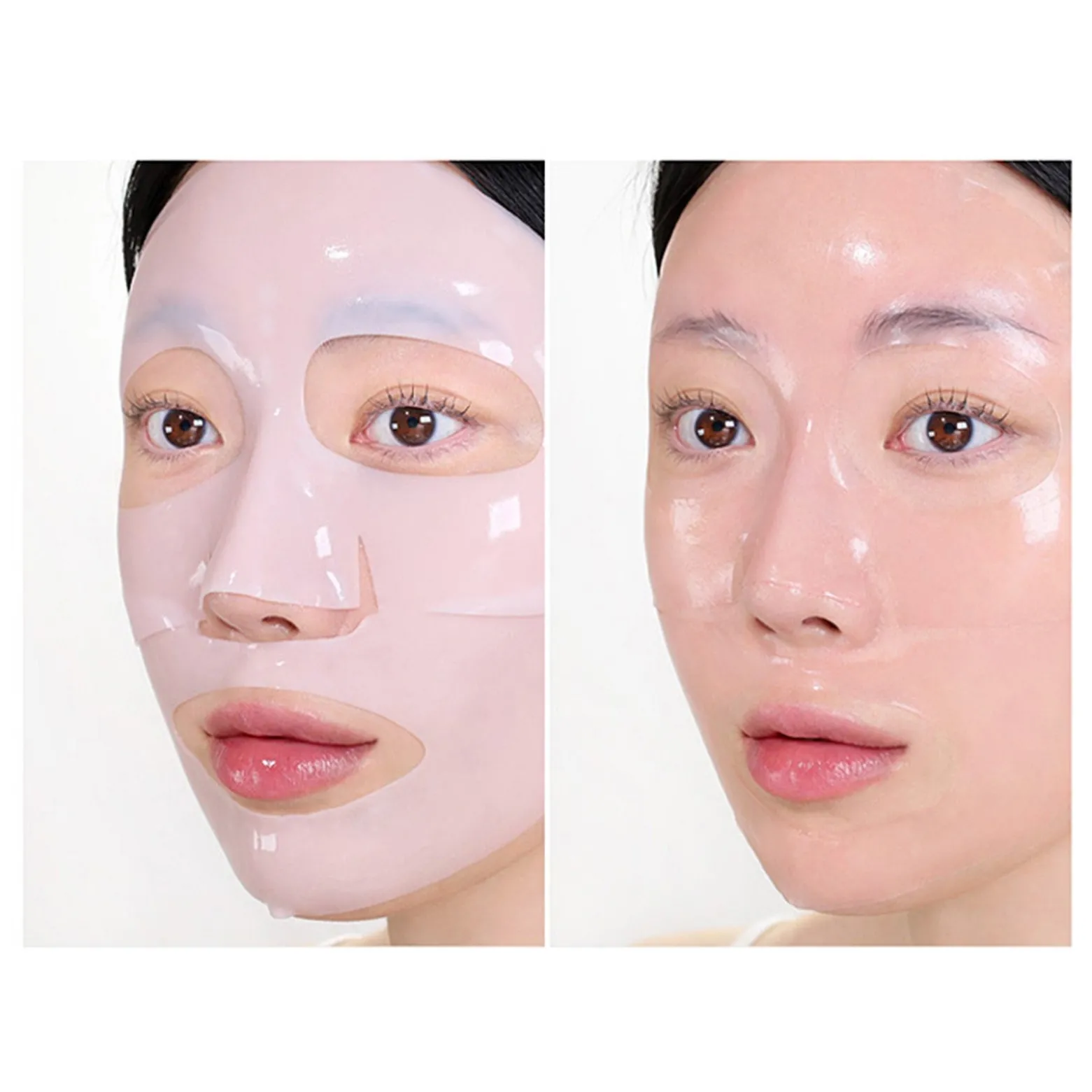 Holika Holika The Real PDRN Gel Mask x1 (1.23oz)