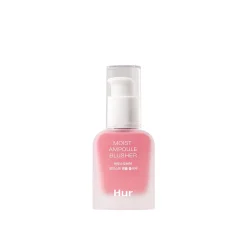 House of HUR Moist Ampoule Blusher 06 Cherry Blossom 20ml (0.67floz)
