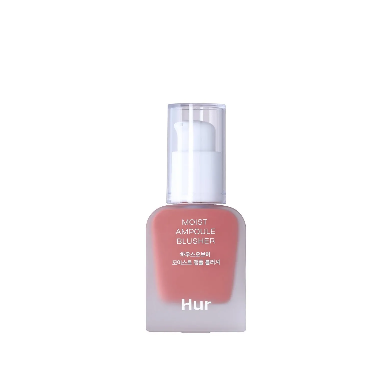 House of HUR Moist Ampoule Blusher 03 Rose Brown 20ml (0.67floz)