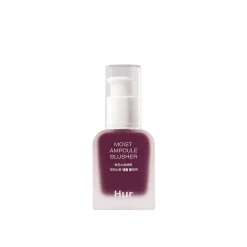House of HUR Moist Ampoule Blusher 08 Berry Purple 20ml (0.67floz)