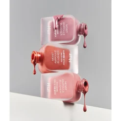 House of HUR Moist Ampoule Blusher 09 Ruby Red 20ml (0.67floz)