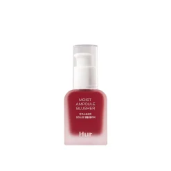 House of HUR Moist Ampoule Blusher 09 Ruby Red 20ml (0.67floz)