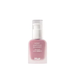 House of HUR Moist Ampoule Blusher 04 Lavender Flush 20ml (0.67floz)