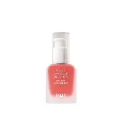 House of HUR Moist Ampoule Blusher 05 Peach Coral 20ml (0.67floz)
