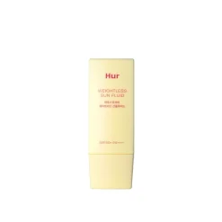 House of HUR Weightless Sun Fluid SPF50+ 50ml (1.69floz)