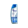 H&S Deep Cleanse Intense Freshness Shampoo 300ml (10.14floz)