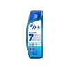 H&S Pro-Expert 7-In-1 Itch Relief Shampoo 300ml (10.14floz)