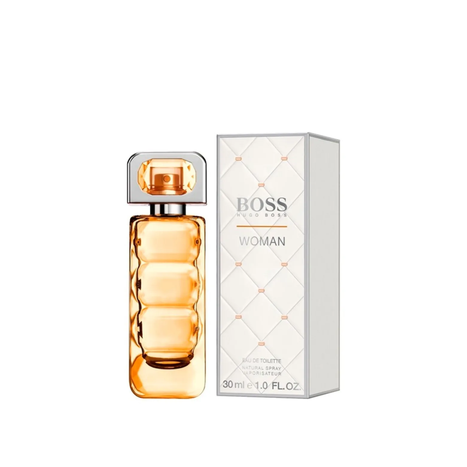 Hugo Boss Boss Orange Woman Eau de Toilette 30ml (1.0floz)