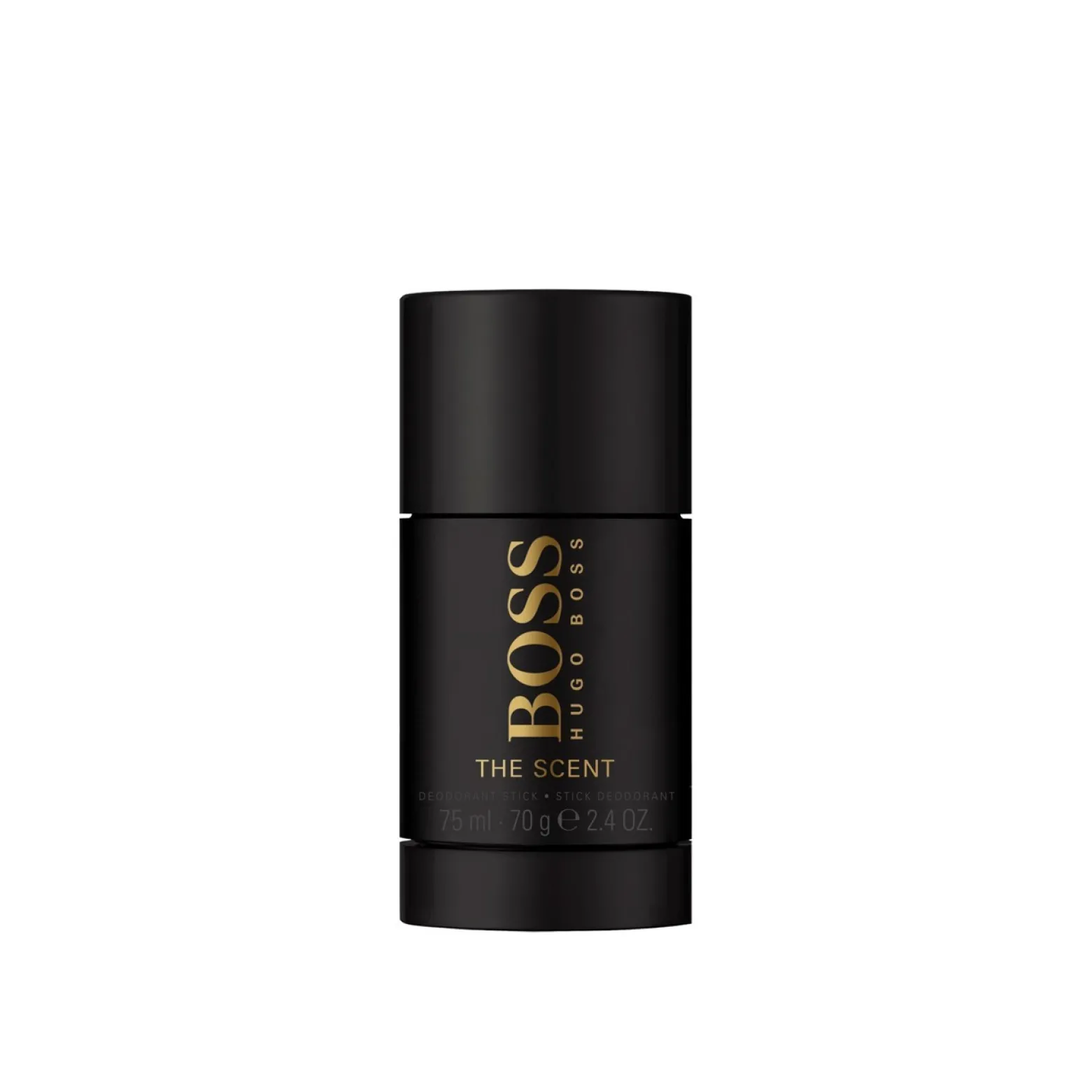 Hugo Boss Boss The Scent Deodorant Stick 75ml (2.54floz)