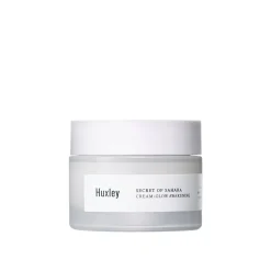 Huxley Cream Glow Awakening 50ml
