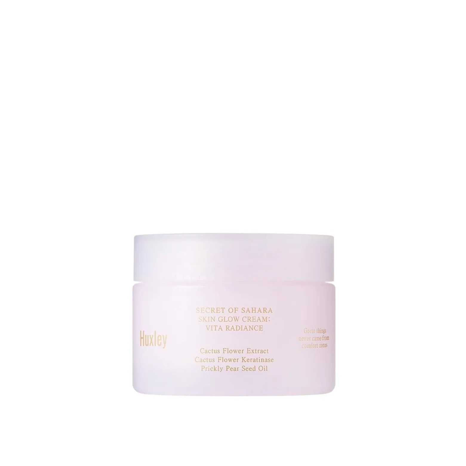 Huxley Skin Glow Cream Vita Radiance 50ml (1.69floz)