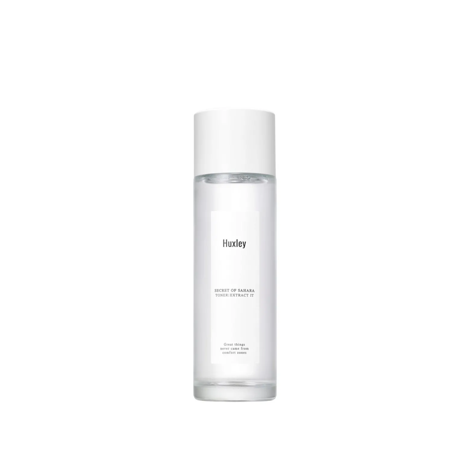 Huxley Toner Extract It 120ml