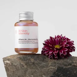 iD Skin Identity Affipore 3% + Niacinamide 5% Oil Control & Pore Minimizer Toner 50ml (1.7floz)