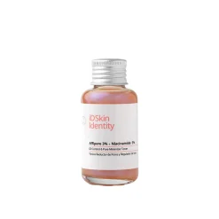 iD Skin Identity Affipore 3% + Niacinamide 5% Oil Control & Pore Minimizer Toner 50ml (1.7floz)